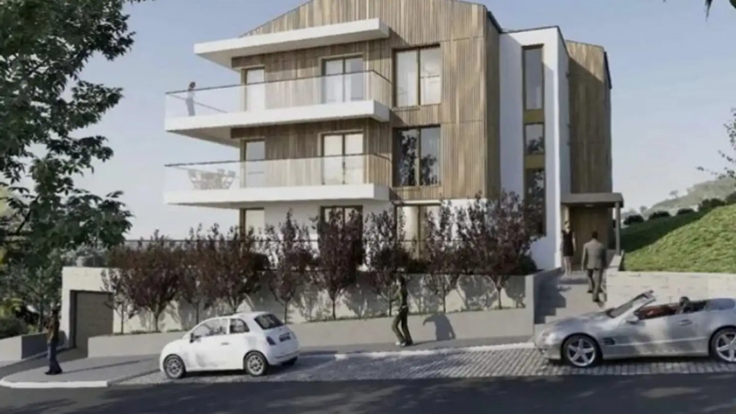 Appartamento in vendita - 1805 Jongny - Foto 4