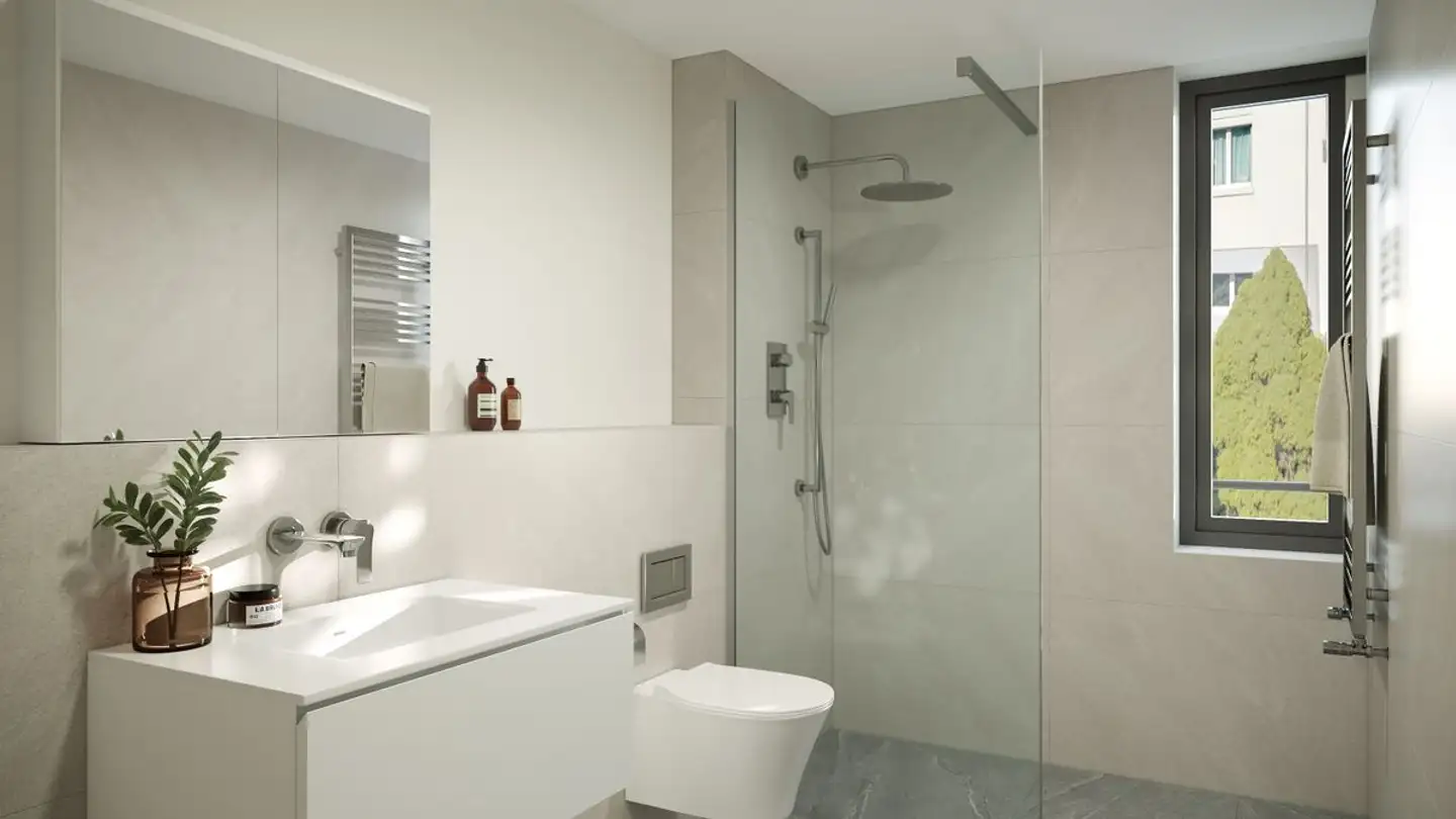 Appartement à vendre - 8426 Lufingen - Photo 3