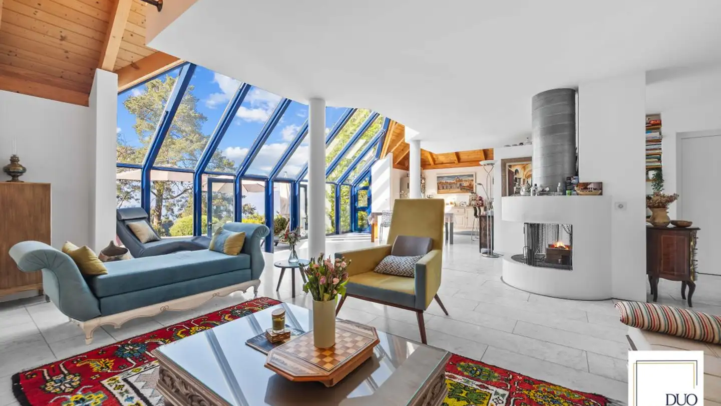 Maison individuelle à vendre - 1806 St-Légier-La Chiésaz - Photo 3