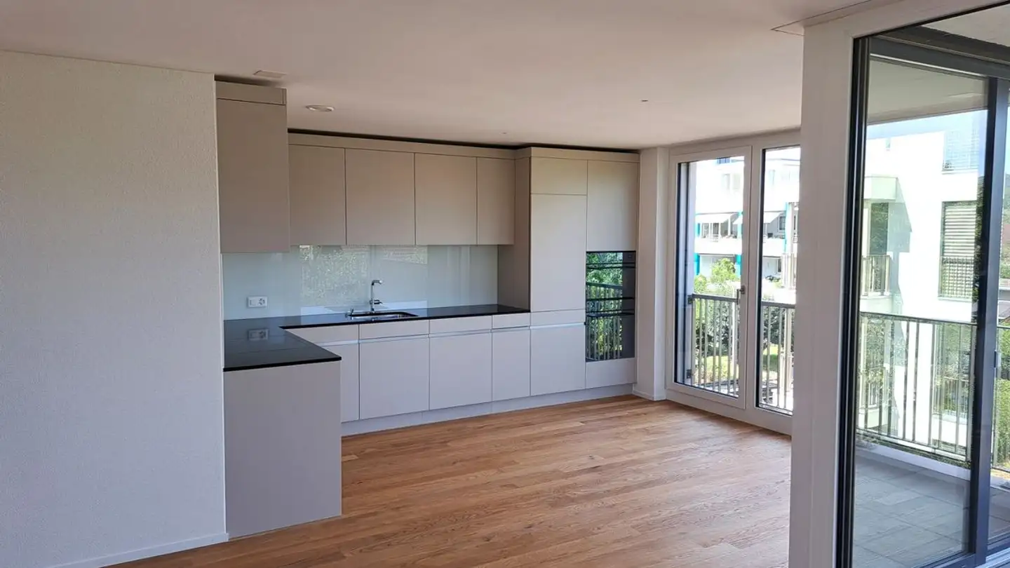 Wohnung mieten - Jetzerwiesenweg 4, 5330 Bad Zurzach