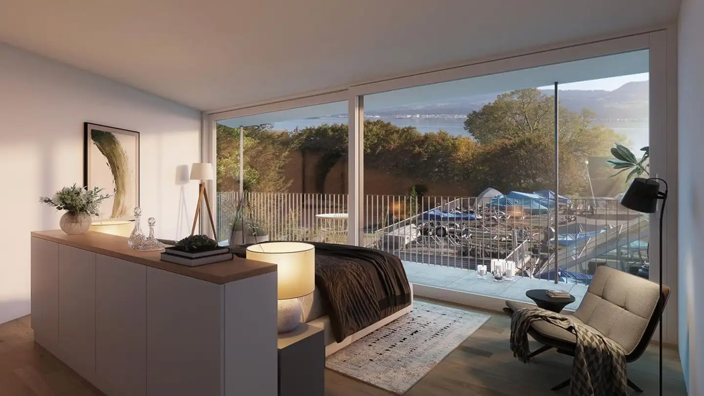 Appartamento in vendita - 8712 Stäfa - Photo 2