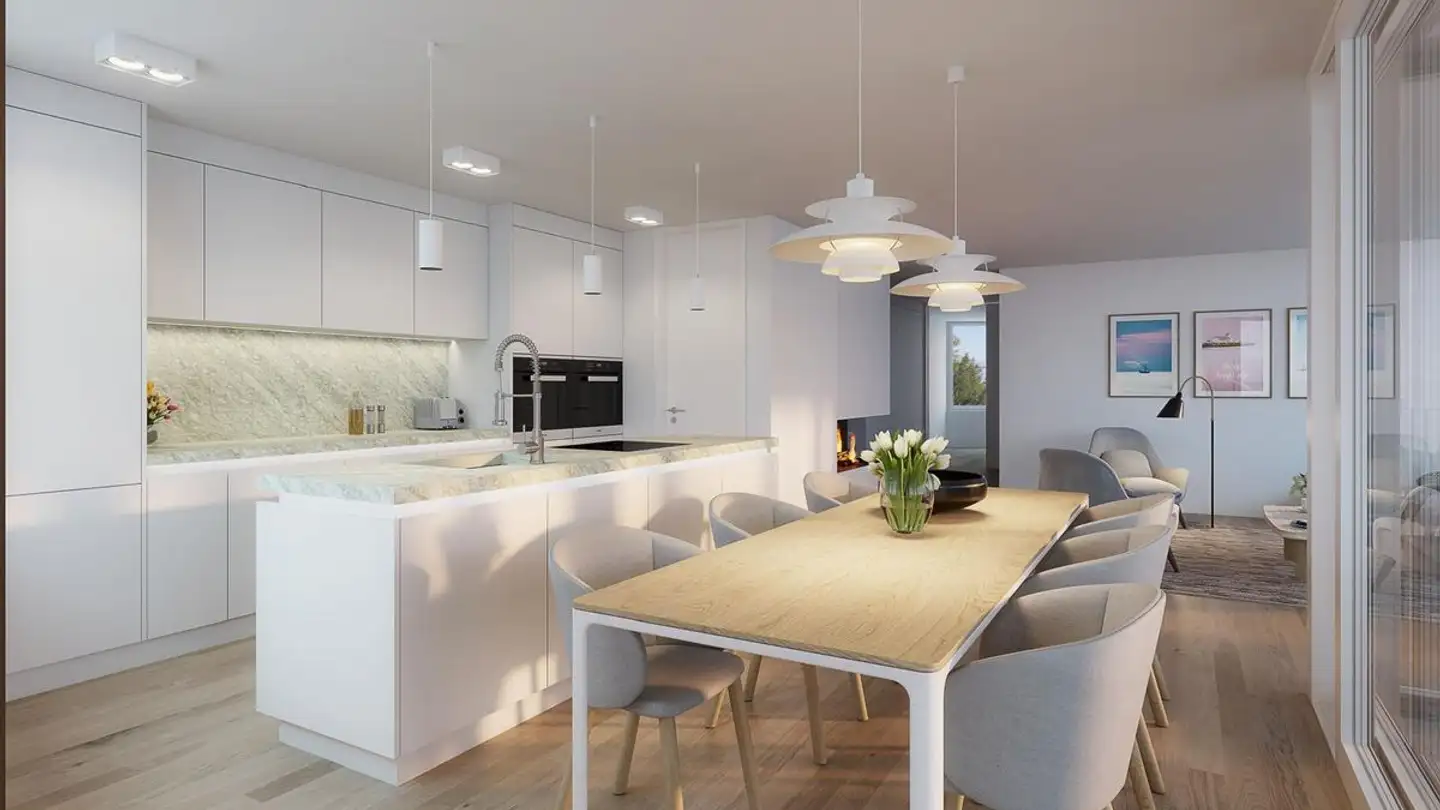 Appartamento in vendita - 8712 Stäfa - Photo 3