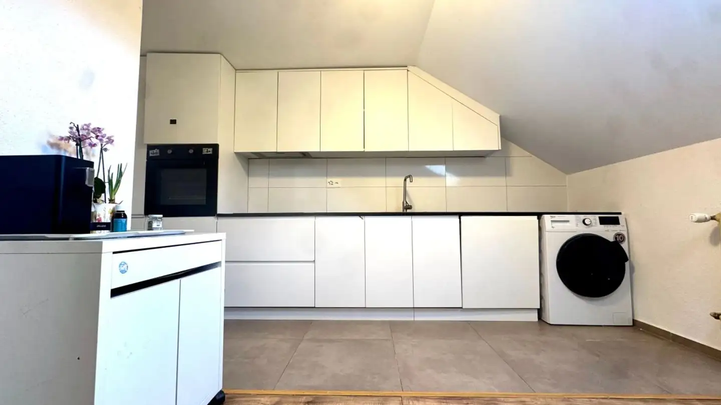 Wohnung mieten - Oberkirch 33, 4234 Zullwil - Foto 3
