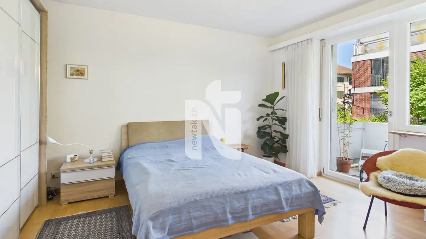 Apartment for sale - 4102 Binningen - Photo 4