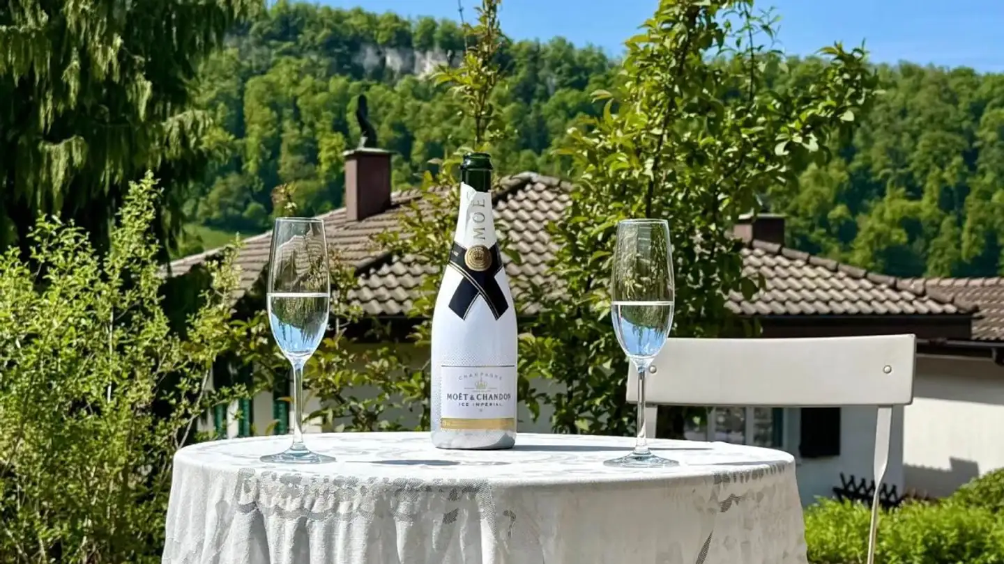 Casa singola in vendita - Eggenacherstrasse 17, 4663 Aarburg