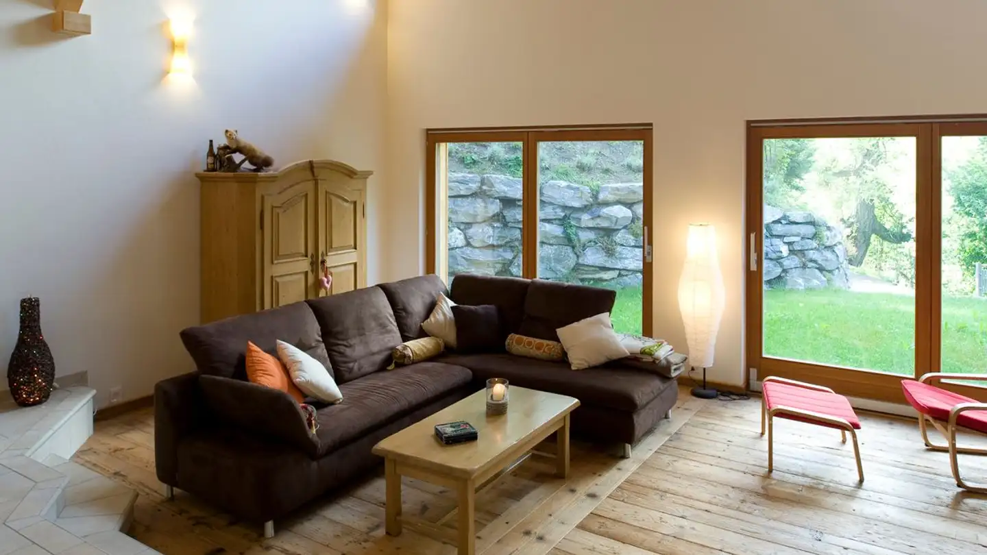 Chalet in vendita - 1911 Ovronnaz - Photo 2