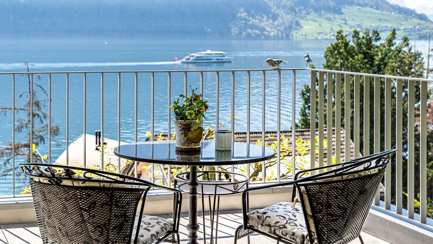 Appartamento in vendita - 6353 Weggis - Photo 3