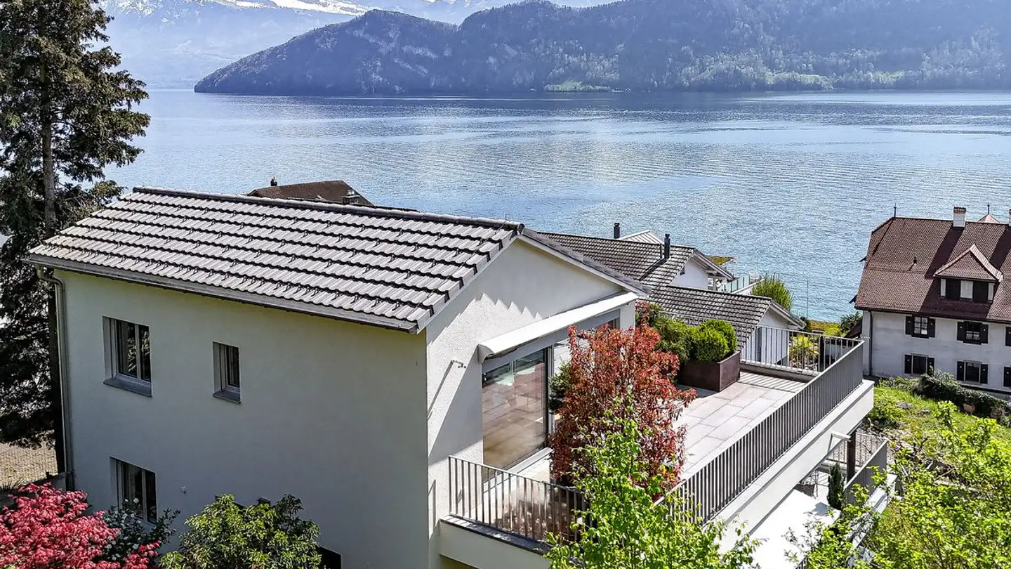 Appartamento in vendita - 6353 Weggis - Photo 4