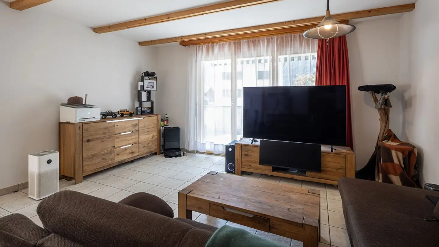 Appartamento in vendita - 7405 Rothenbrunnen - Photo 3