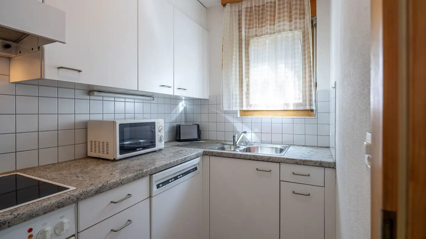 Appartamento in vendita - 7405 Rothenbrunnen - Photo 4