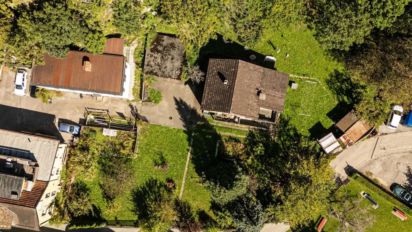 Casa singola in vendita - 7000 Chur - Photo 4