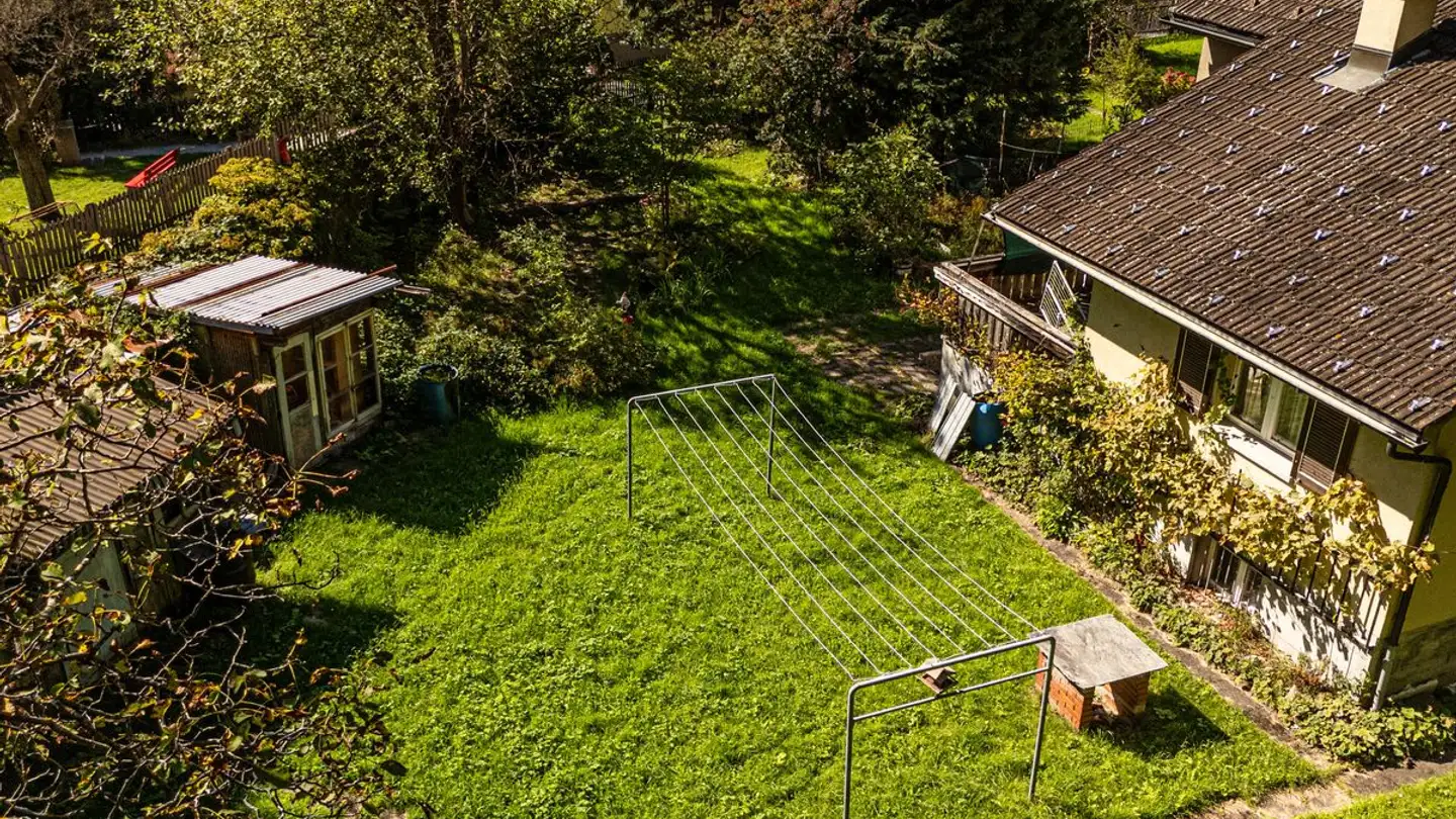 Casa singola in vendita - 7000 Chur - Photo 3