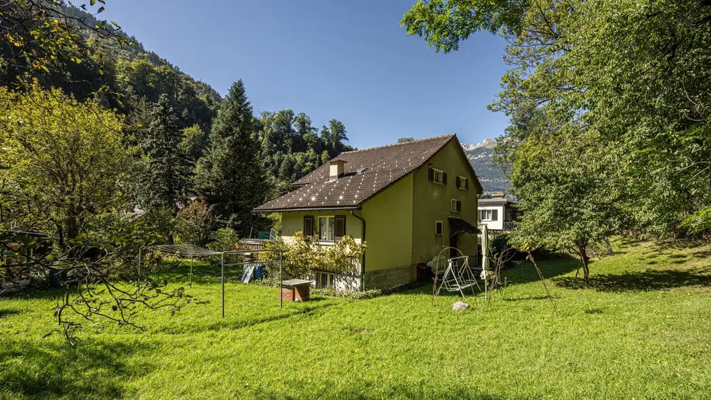 Casa singola in vendita - 7000 Chur - Photo 2