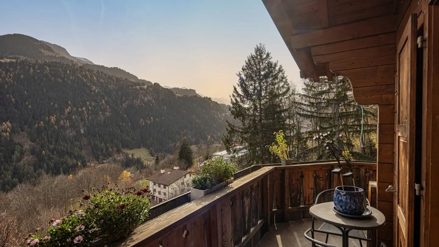 Casa singola in vendita - 7074 Malix - Photo 2