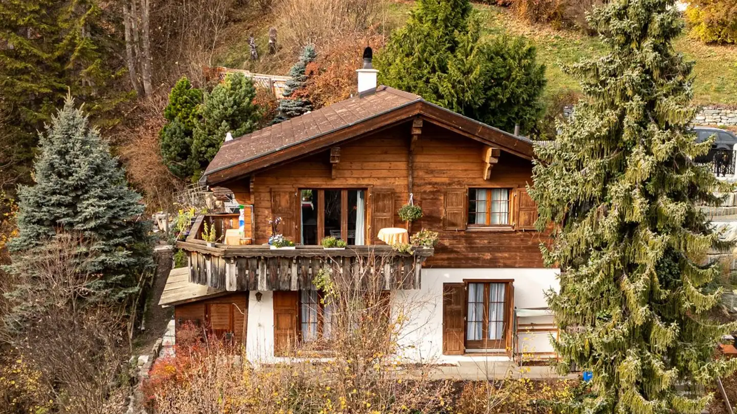 Maison individuelle à vendre - 7074 Malix