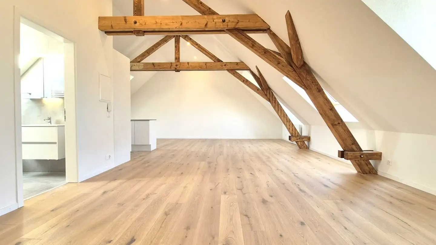 Appartement à louer - Erlenstrasse 98, 4058 Basel