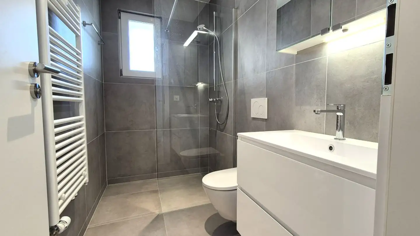 Apartment for rent - Erlenstrasse 98, 4058 Basel - Photo 2
