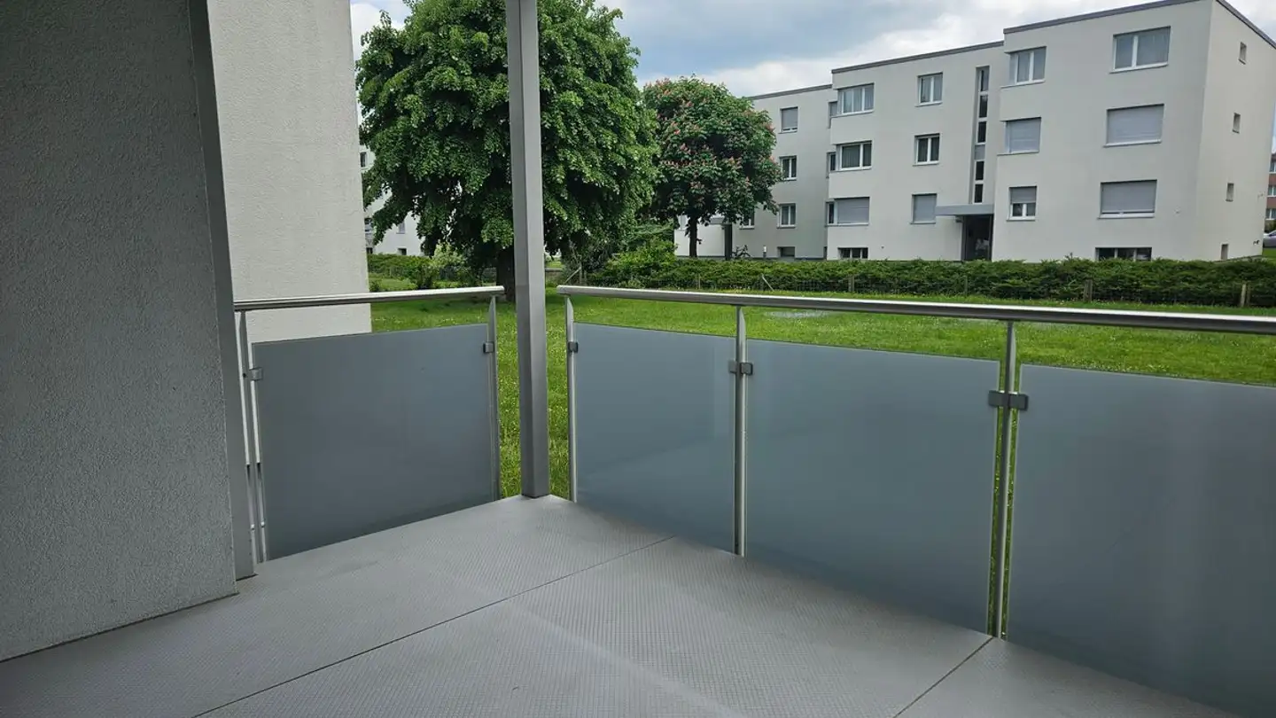 Apartment for rent - Im Fallengatter 7, 8500 Frauenfeld - Photo 2