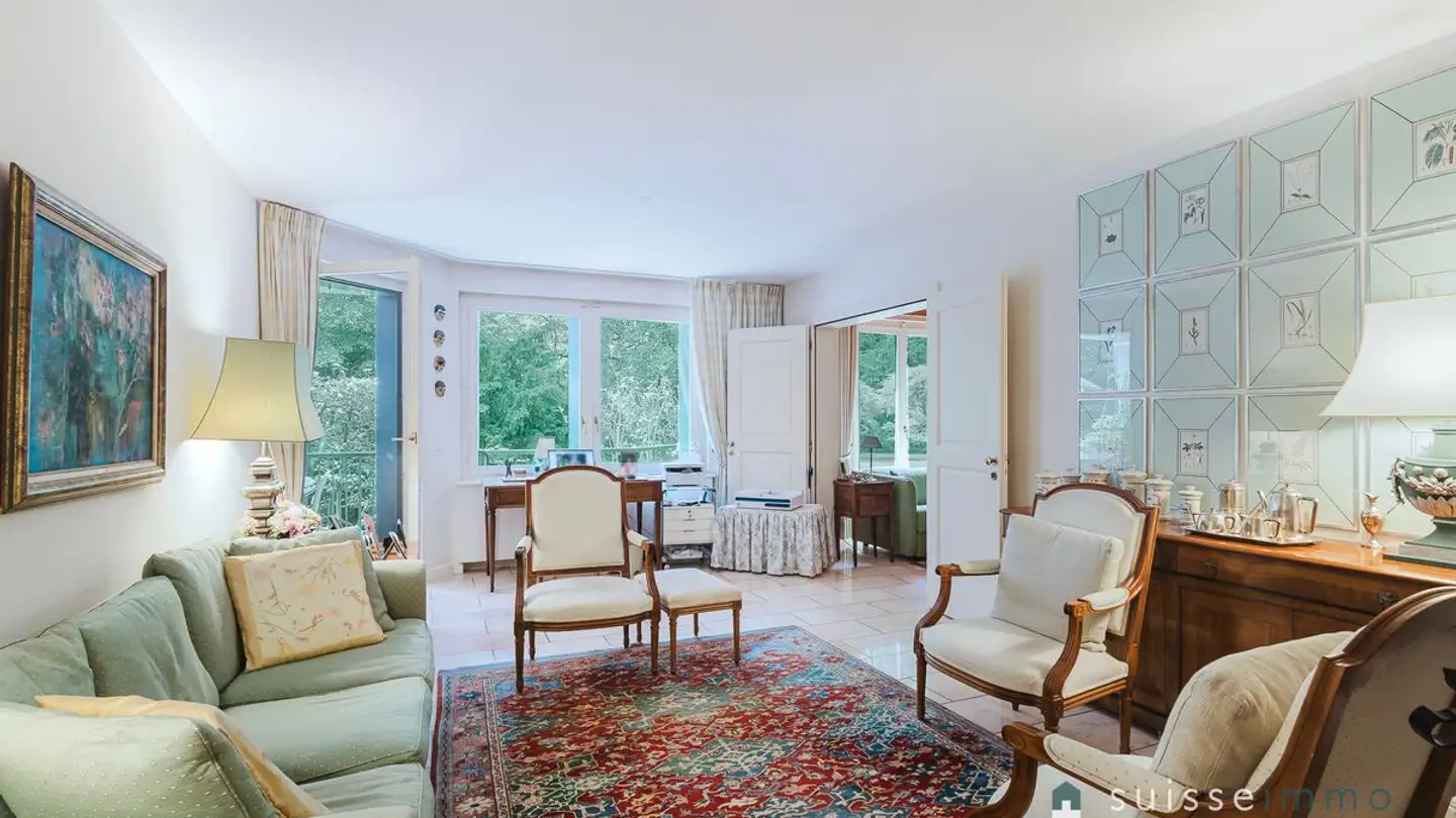 Appartamento in vendita - 6924 Sorengo - Photo 3