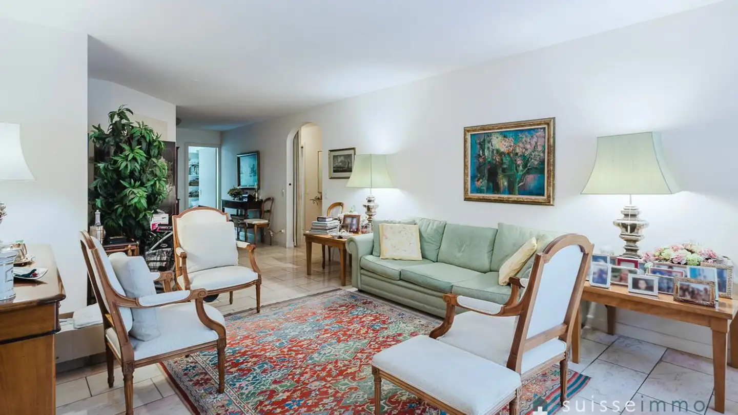 Appartamento in vendita - 6924 Sorengo - Photo 4