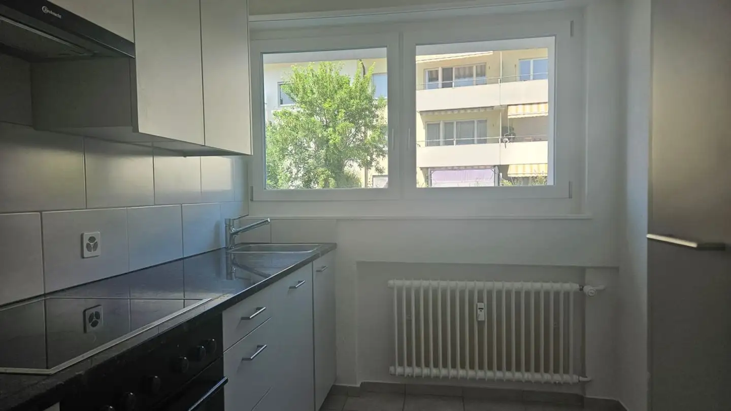 Apartment for rent - Im Fallengatter 7, 8500 Frauenfeld - Photo 4