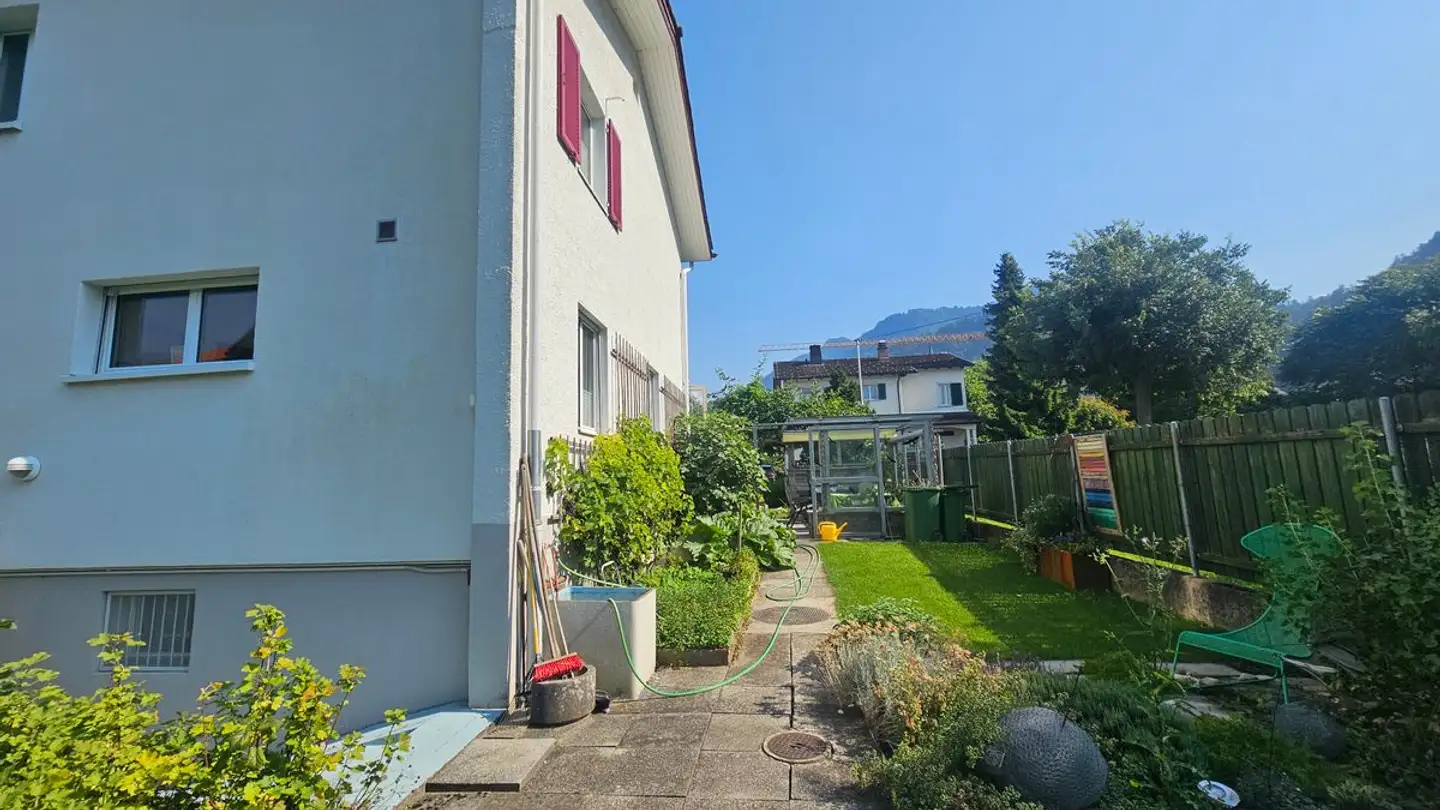 Casa singola in affitto - 7310 Bad Ragaz - Photo 4