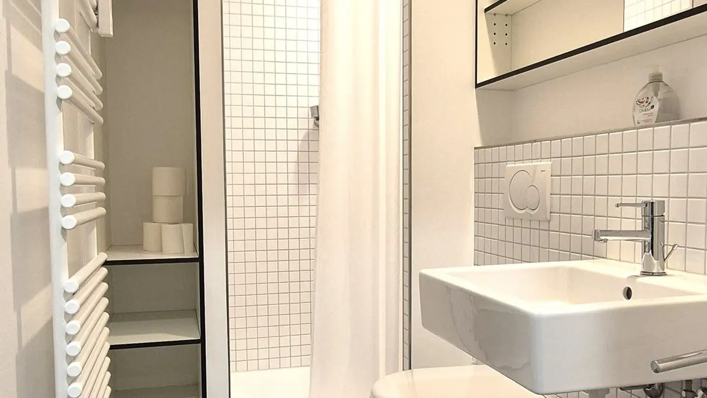 Spazio ufficio in affitto - St. Alban-Vorstadt 106, 4052 Basel - Photo 4