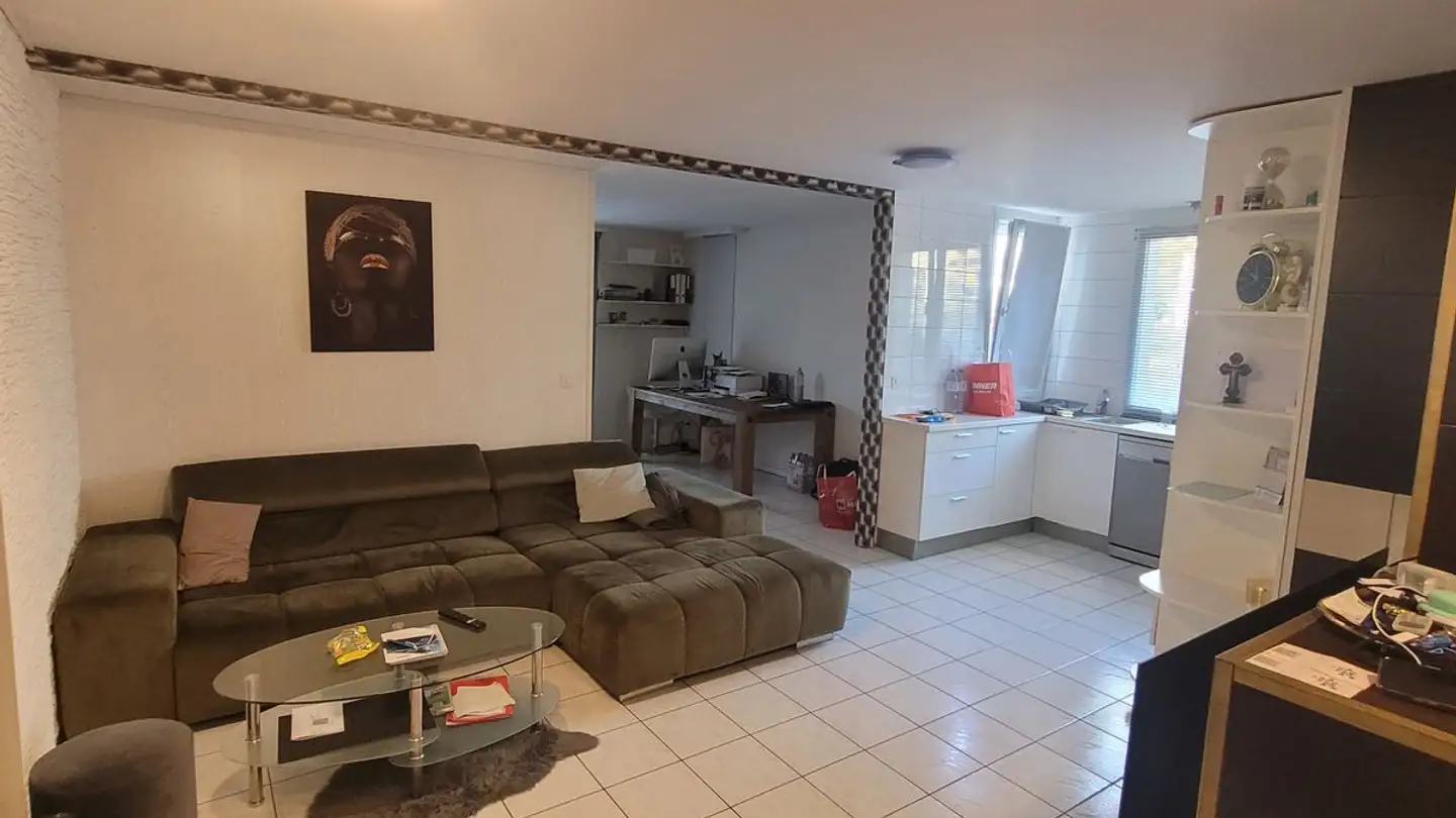 Stepped apartment for sale - 1400 Yverdon-les-Bains - Photo 4