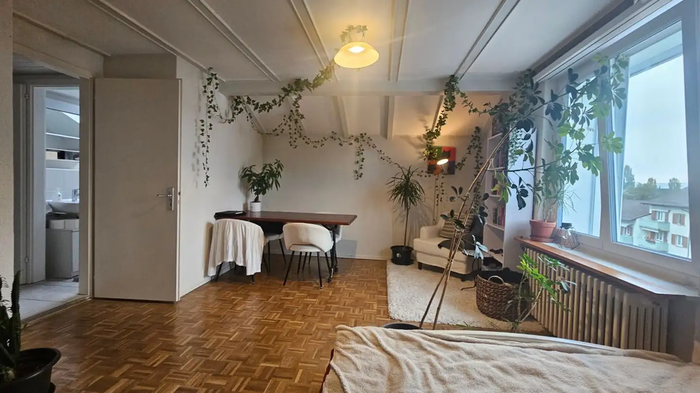 Apartment for rent - Grünmattweg 7, 8500 Frauenfeld