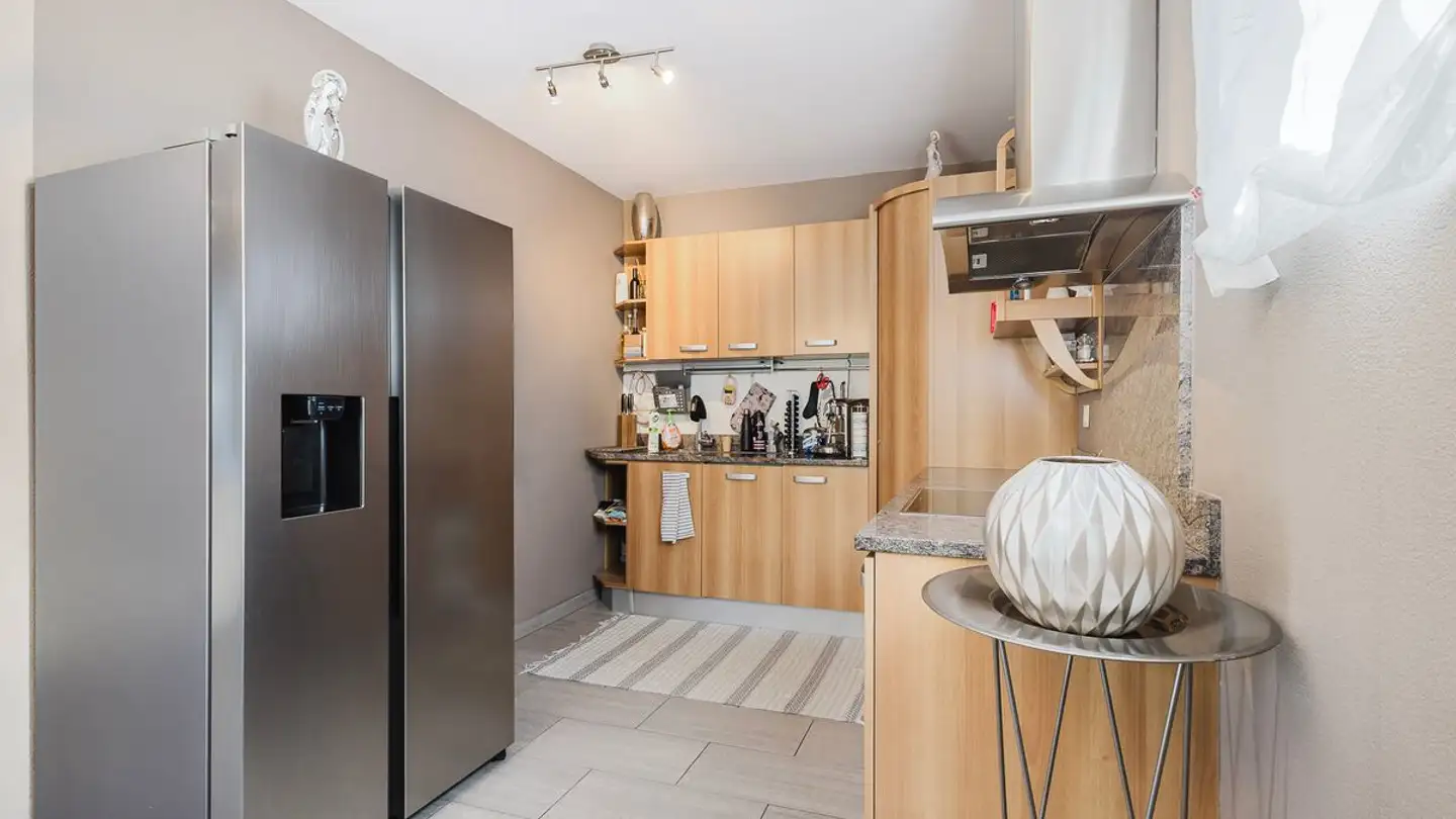 Casa singola in vendita - 6512 Giubiasco - Photo 4