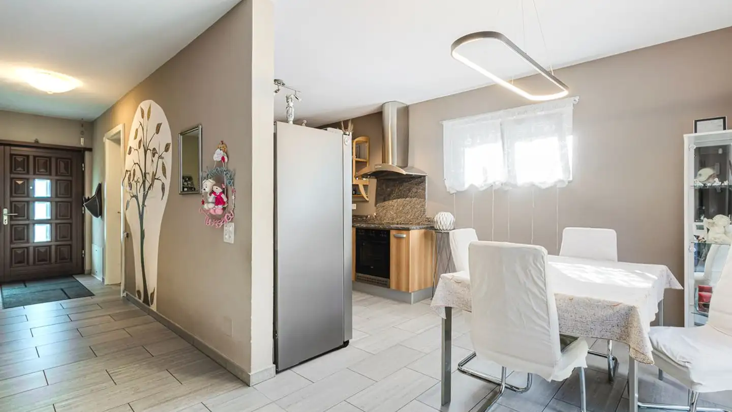 Casa singola in vendita - 6512 Giubiasco - Photo 2