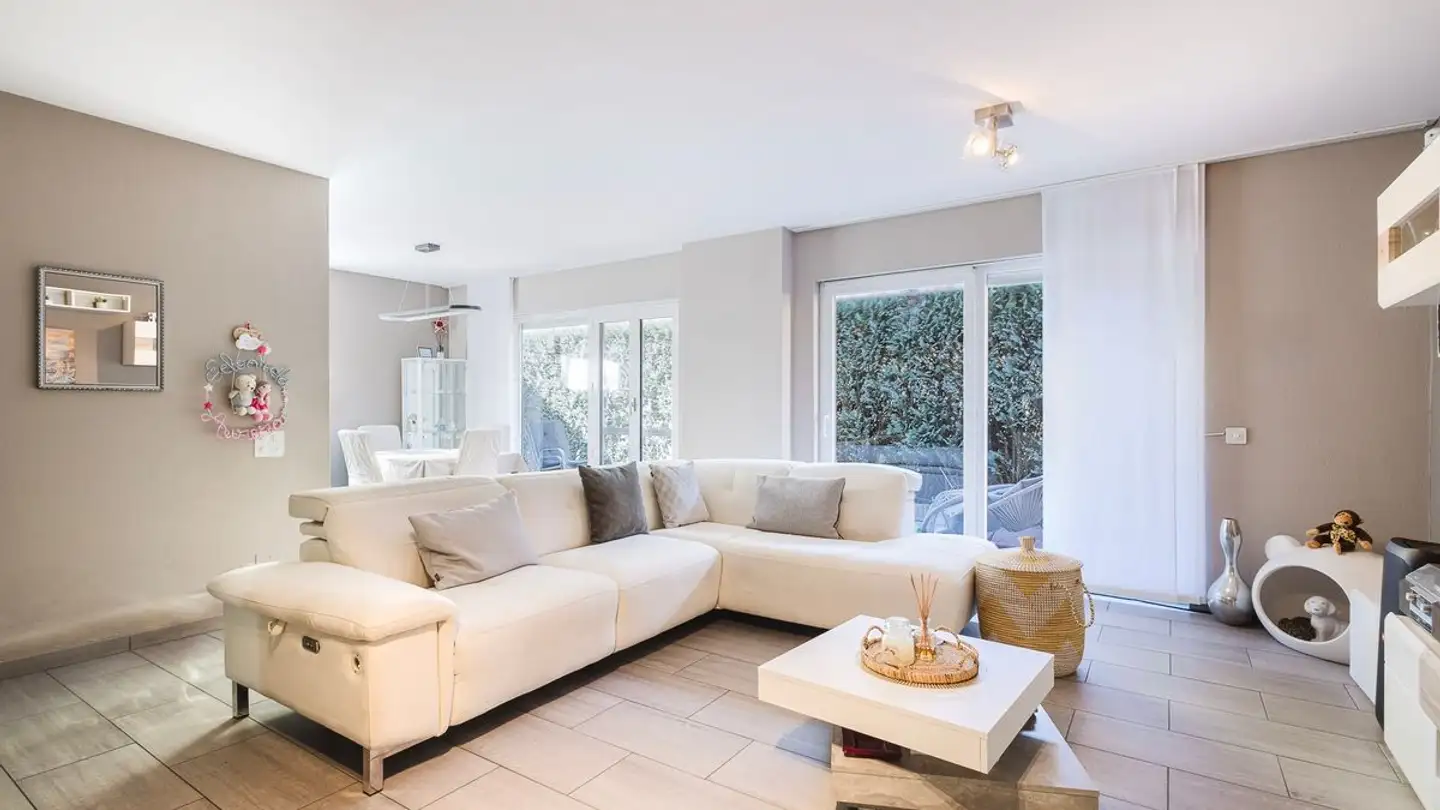 Single house for sale - 6512 Giubiasco