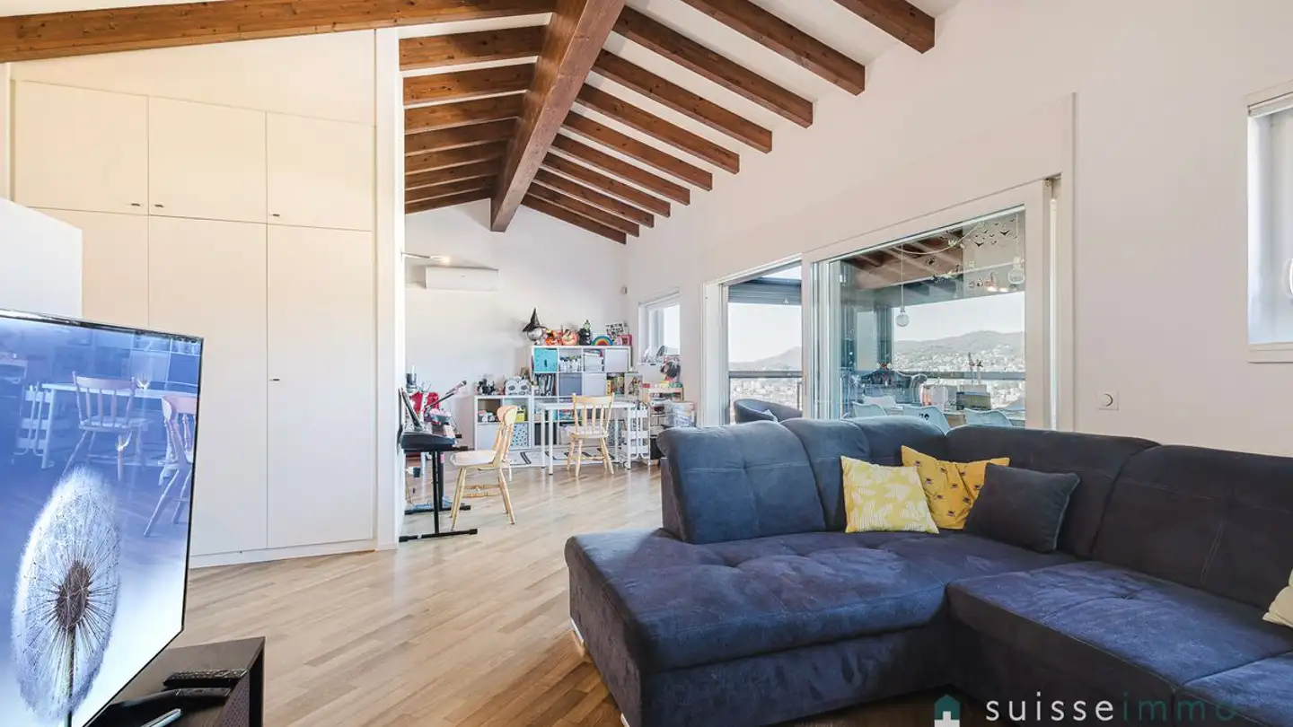 Casa singola in vendita - 6962 Viganello - Photo 3