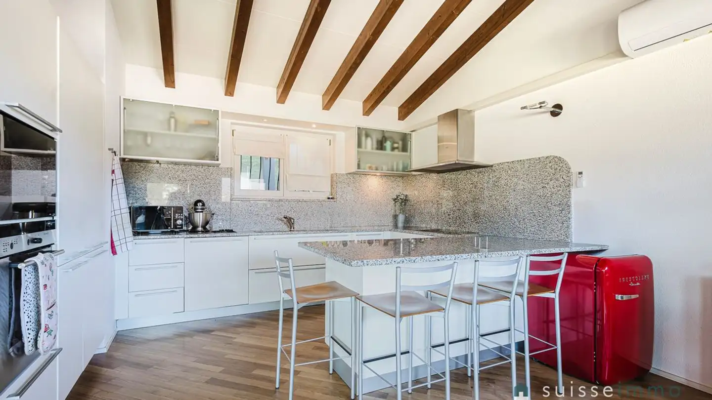 Casa singola in vendita - 6962 Viganello - Photo 4