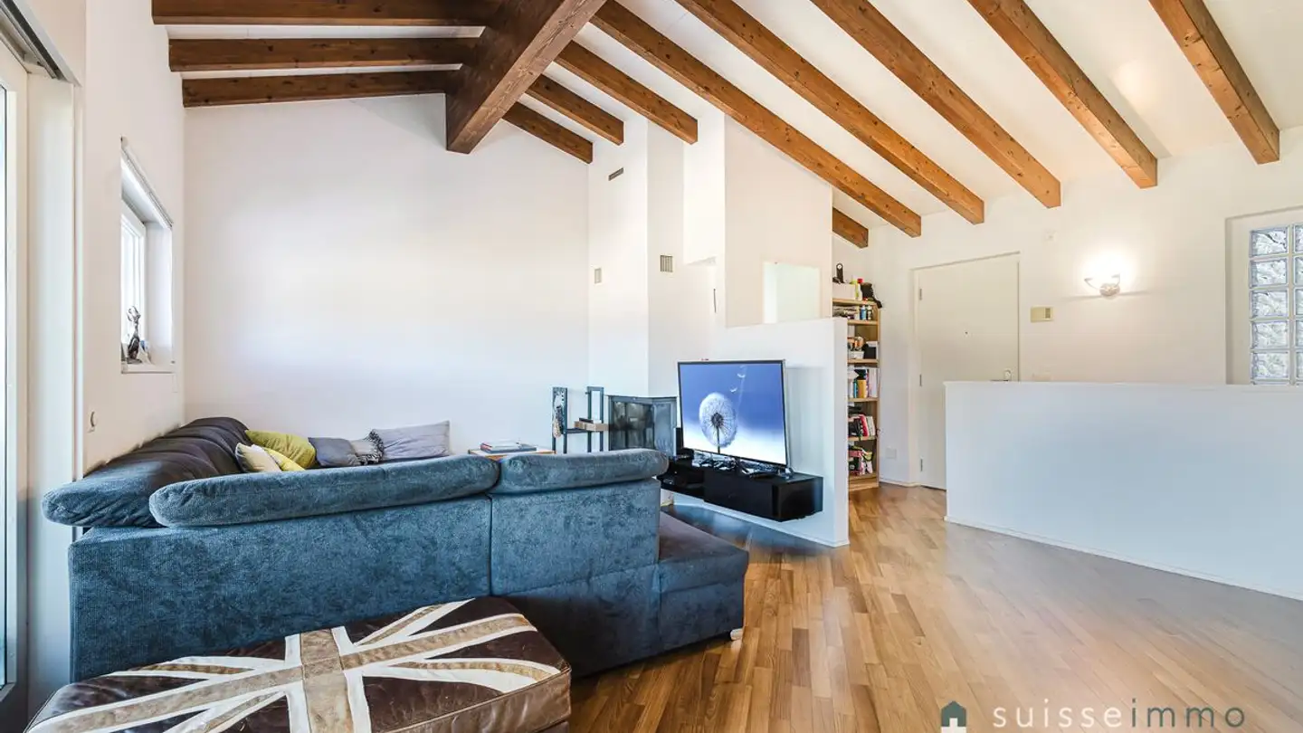 Casa singola in vendita - 6962 Viganello - Photo 2