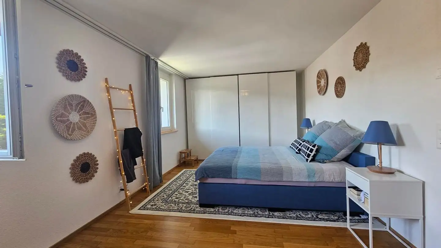 Reihenhaus mieten - 8421 Dättlikon - Foto 3