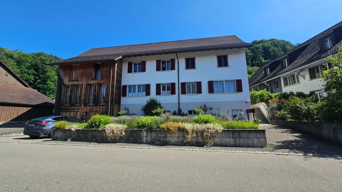 Reihenhaus mieten - 8421 Dättlikon - Foto 4