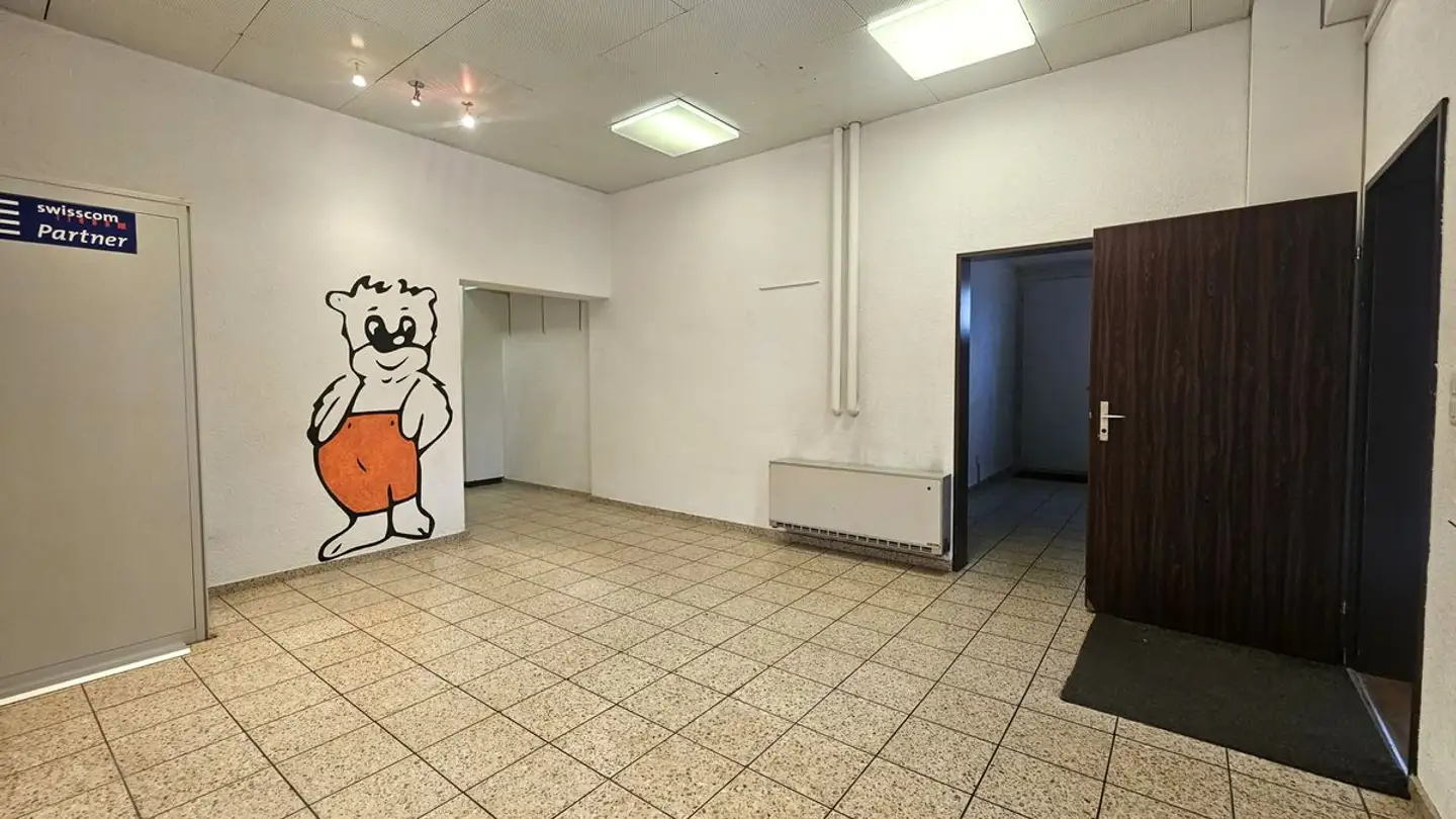 Geschäft mieten - 8180 Bülach - Foto 4