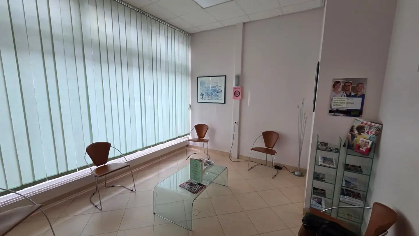 Studio medico in vendita - 1203 Genève - Foto 2