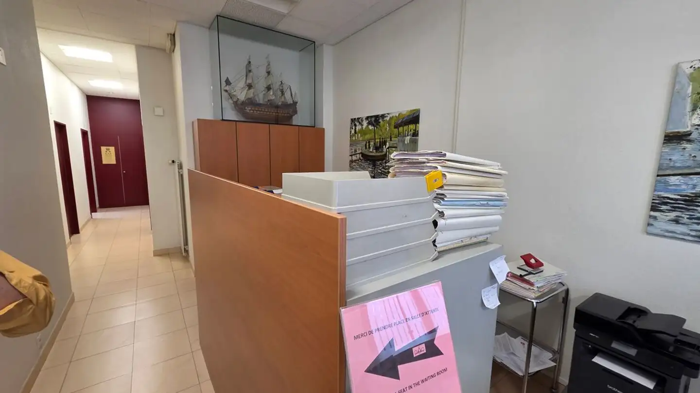 Studio medico in vendita - 1203 Genève - Foto 4