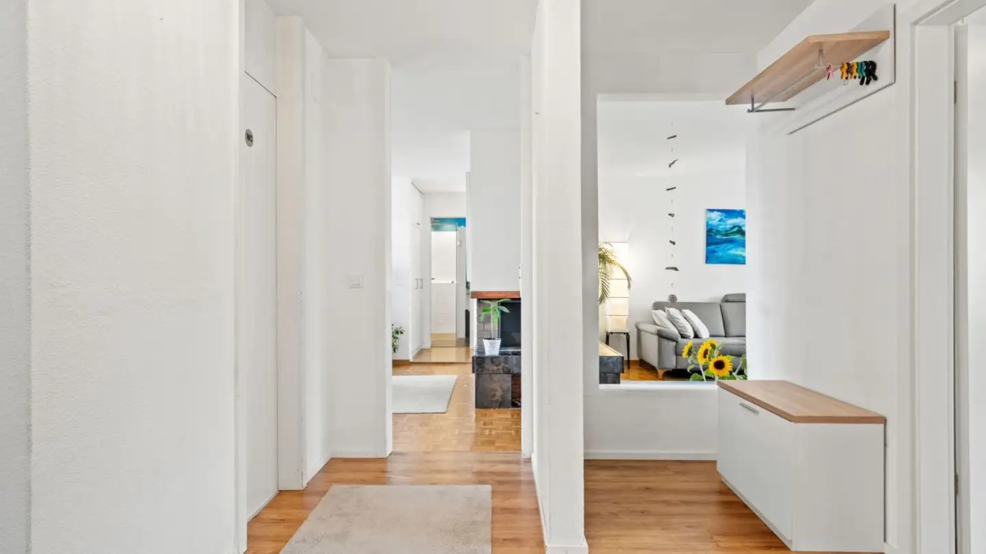 Appartamento in vendita - Schönenbergstrasse 84, 8820 Wädenswil - Photo 3