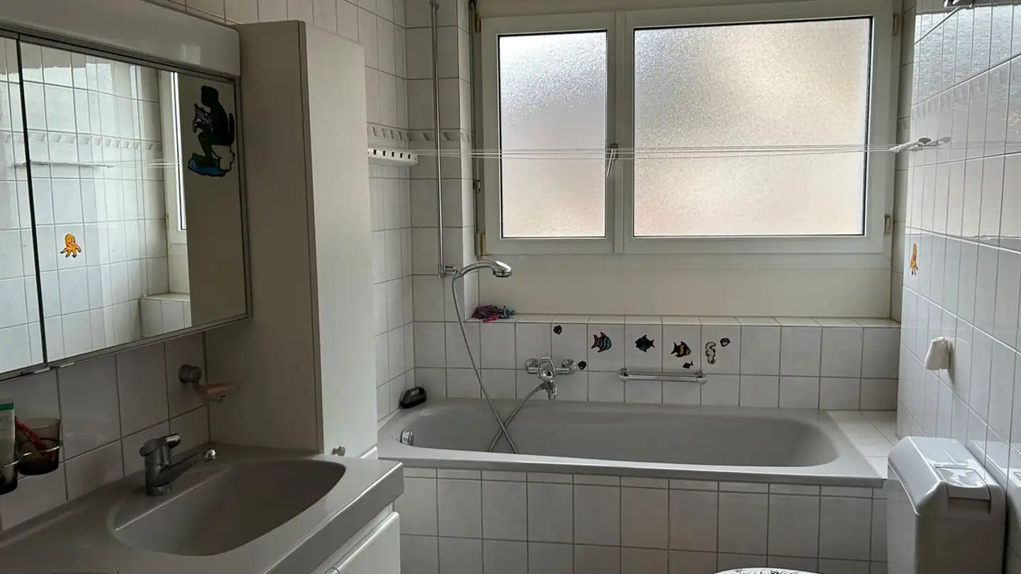 Apartment for rent - 6454 Flüelen - Photo 4