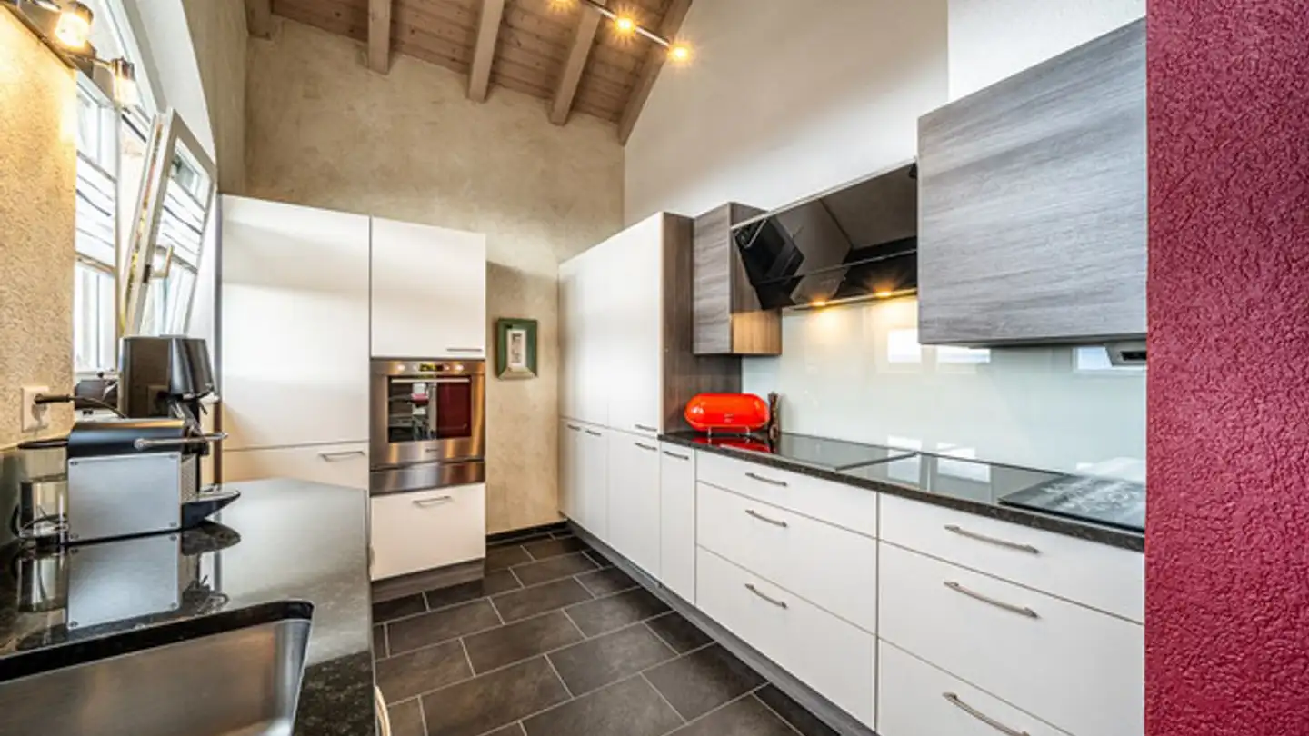 Appartamento in affitto - Rue Des Moulins 7, 1562 Corcelles-près-Payerne - Foto 4