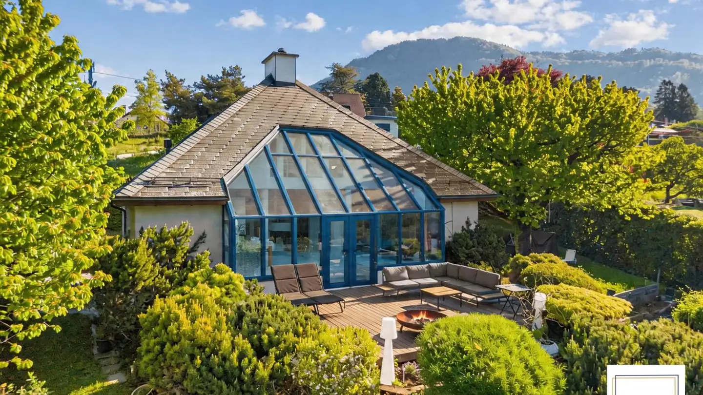 Maison individuelle à vendre - 1806 St-Légier-La Chiésaz