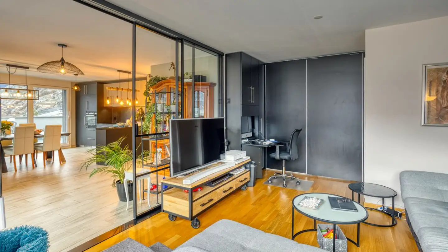 Attique à vendre - 1957 Ardon - Photo 2