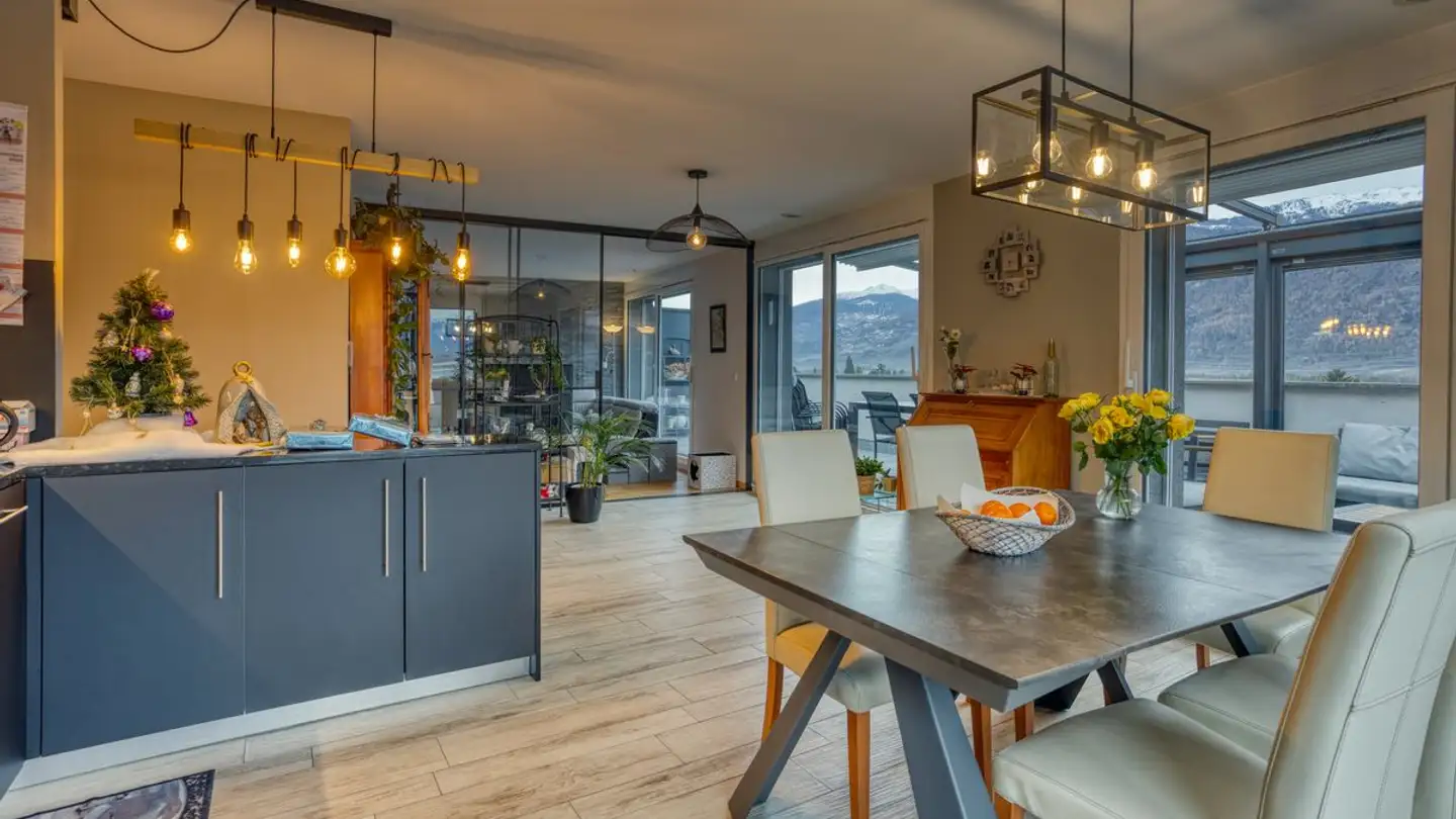 Attique à vendre - 1957 Ardon - Photo 3