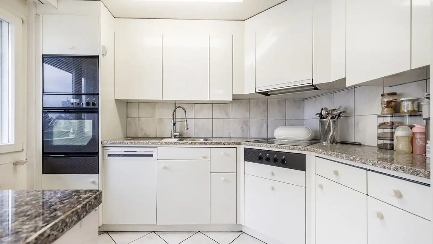 Duplex in vendita - Alpsteinstrasse 12, 8590 Romanshorn - Photo 4