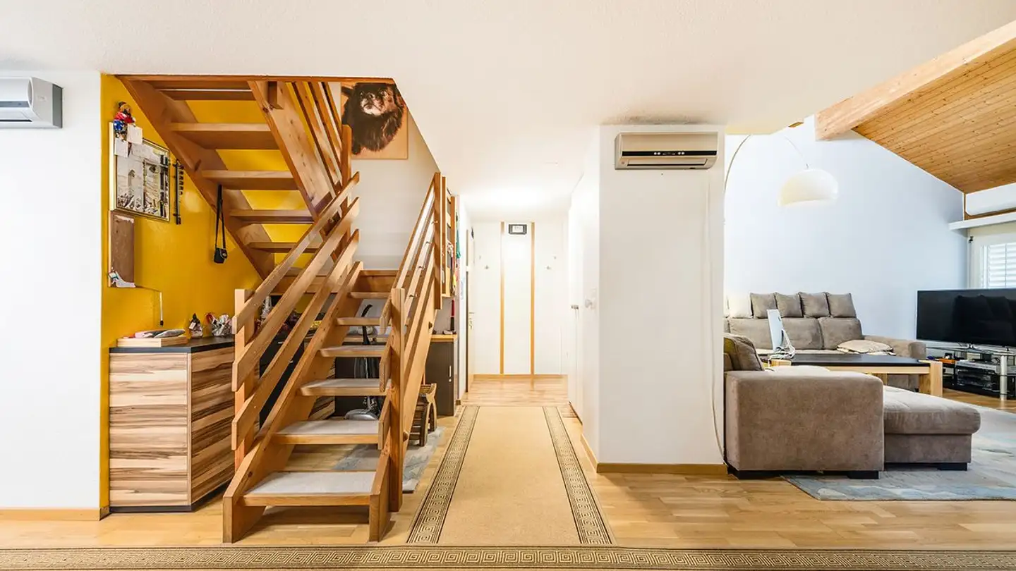 Duplex in vendita - Alpsteinstrasse 12, 8590 Romanshorn - Photo 2