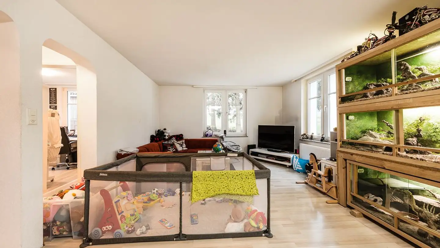 Edificio residenziale in vendita - Weinfelderstrasse 118, 9543 St. Margarethen TG - Foto 2