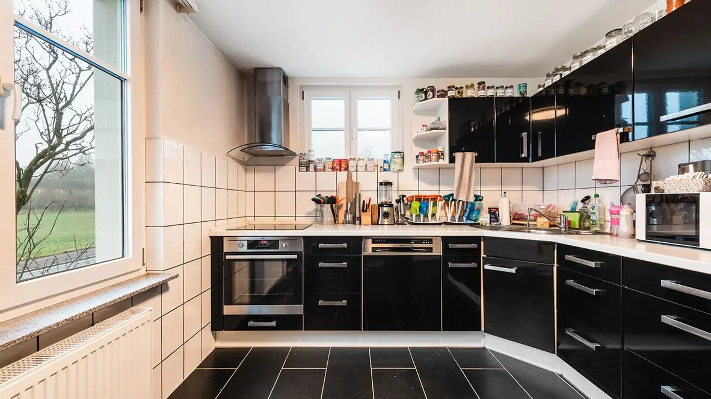 Edificio residenziale in vendita - Weinfelderstrasse 118, 9543 St. Margarethen TG - Foto 3